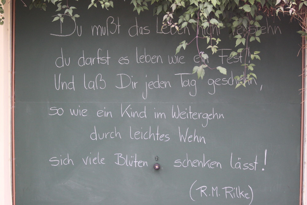 Rilke