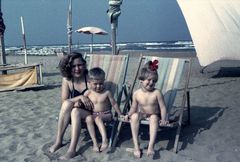 Rimini 1956