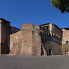 Rimini Castel Sismondo (Piazza Malatesta)