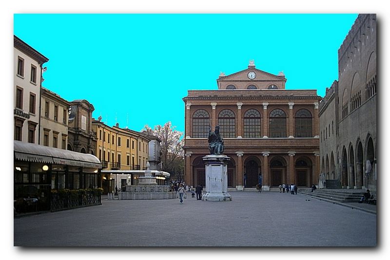 Rimini centro