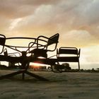 Rimini - die Ruhe vor dem Sturm