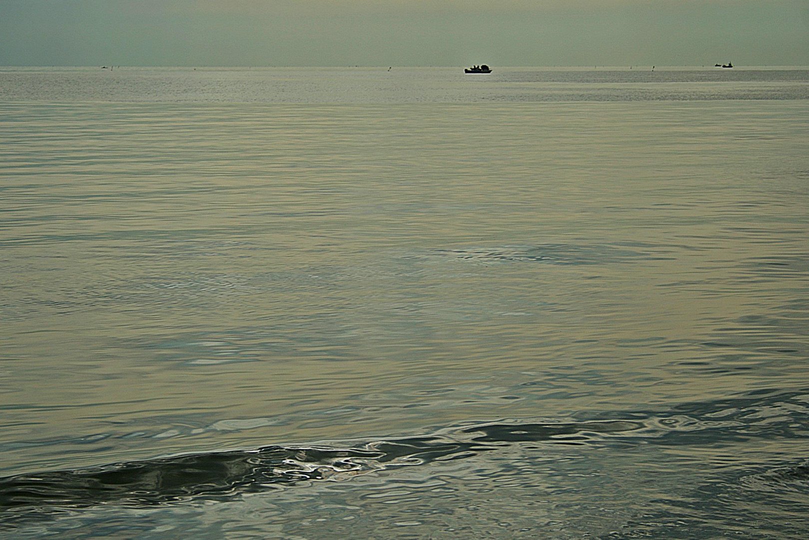 Rimini Il Mare