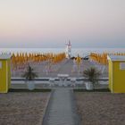 Rimini, ore 21 (Agosto 2013)