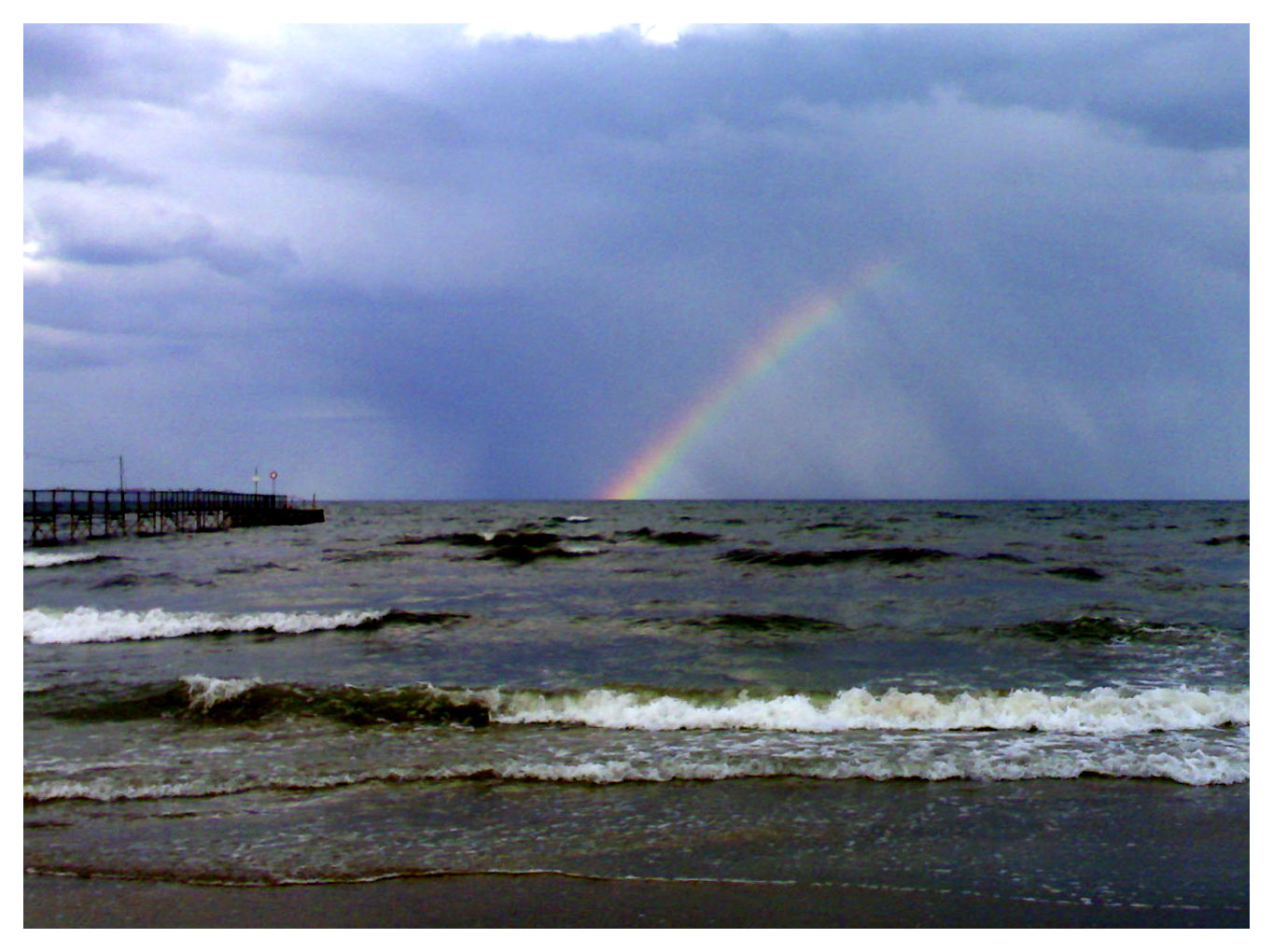 rimini rainbow