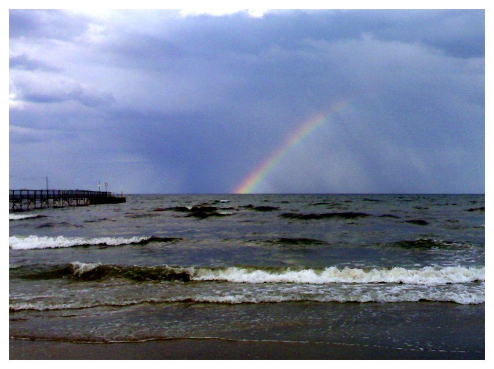 rimini rainbow