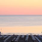 Rimini sunrise