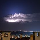 Rimini, una notte buia e tempestosa