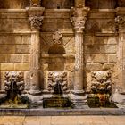 Rimondi Brunnen in Rethymno