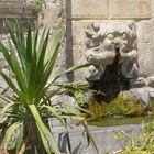 Rimondi-Brunnen Rethimno Kreta