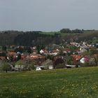 RimschCity Panorama