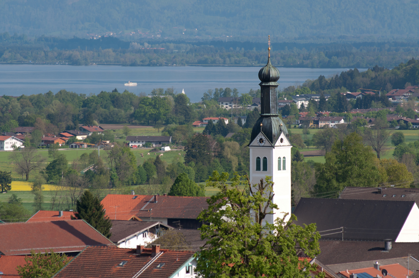 Rimsting (chiemsee)