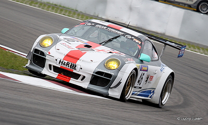 Rinaldi-Racing VLN