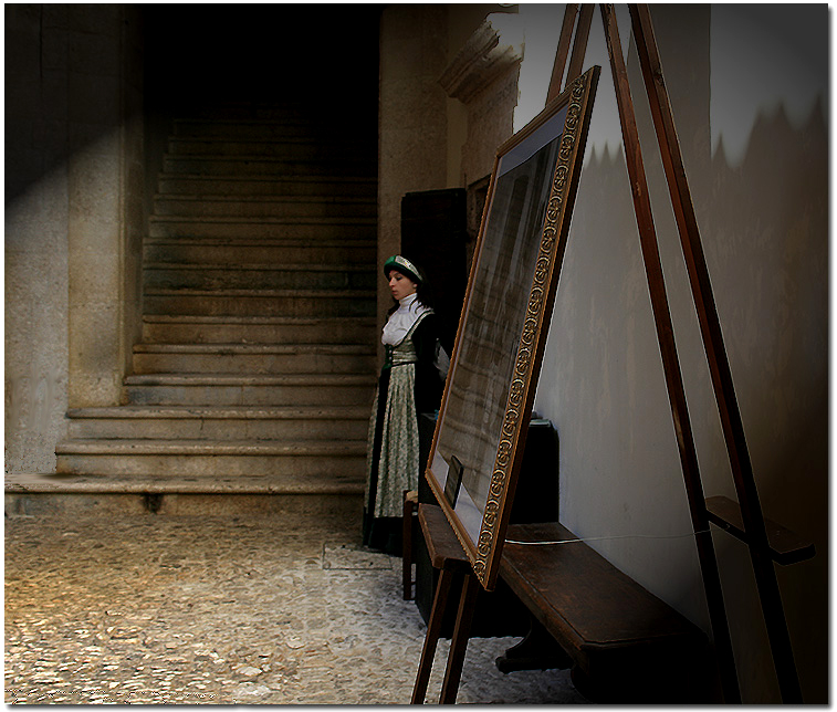 Rinascimento a Norcia.