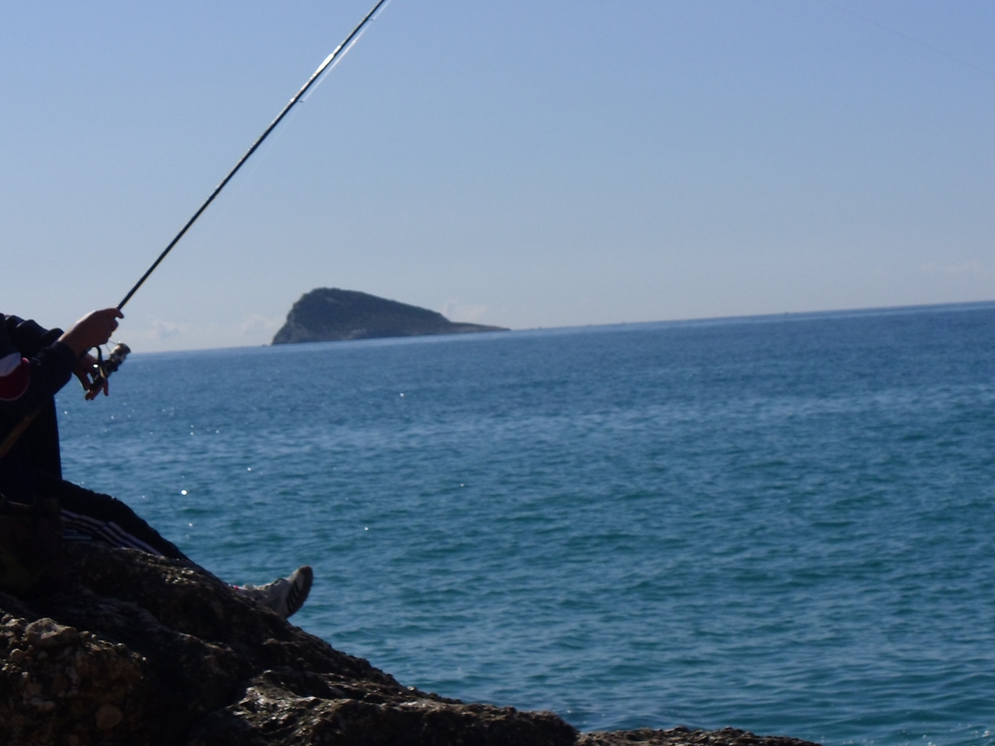 Rincon de cala 1