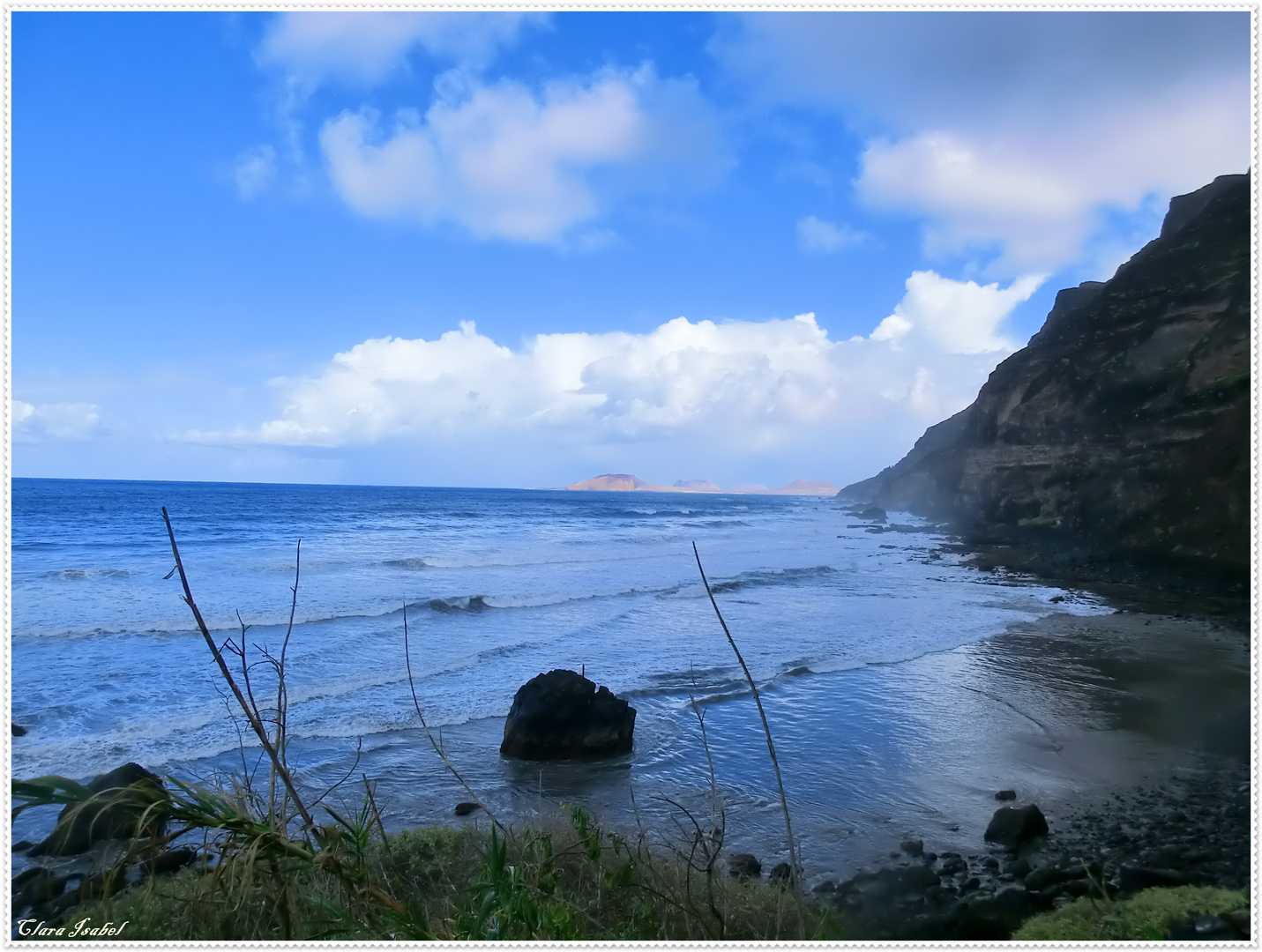 Rincón de Famara