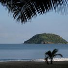 Rincon de Guayabitos am Morgen