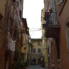 Rincón del Trastevere