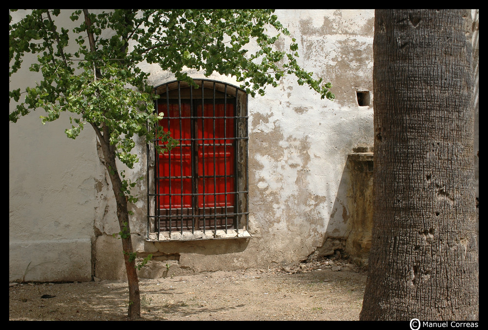 Rincón en San Pablo