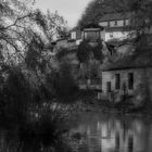 Rincones de Allariz (Ourense)