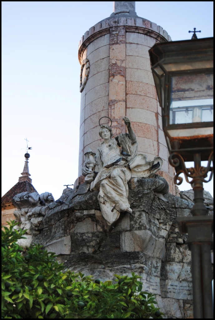 Rincones De Córdoba