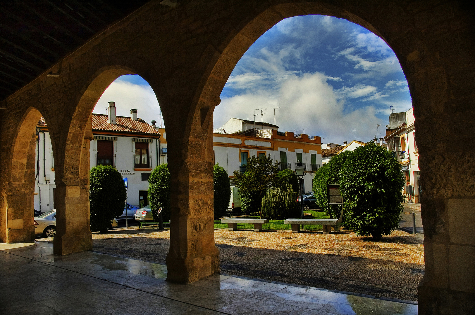 RINCONES DE CÓRDOBA 2