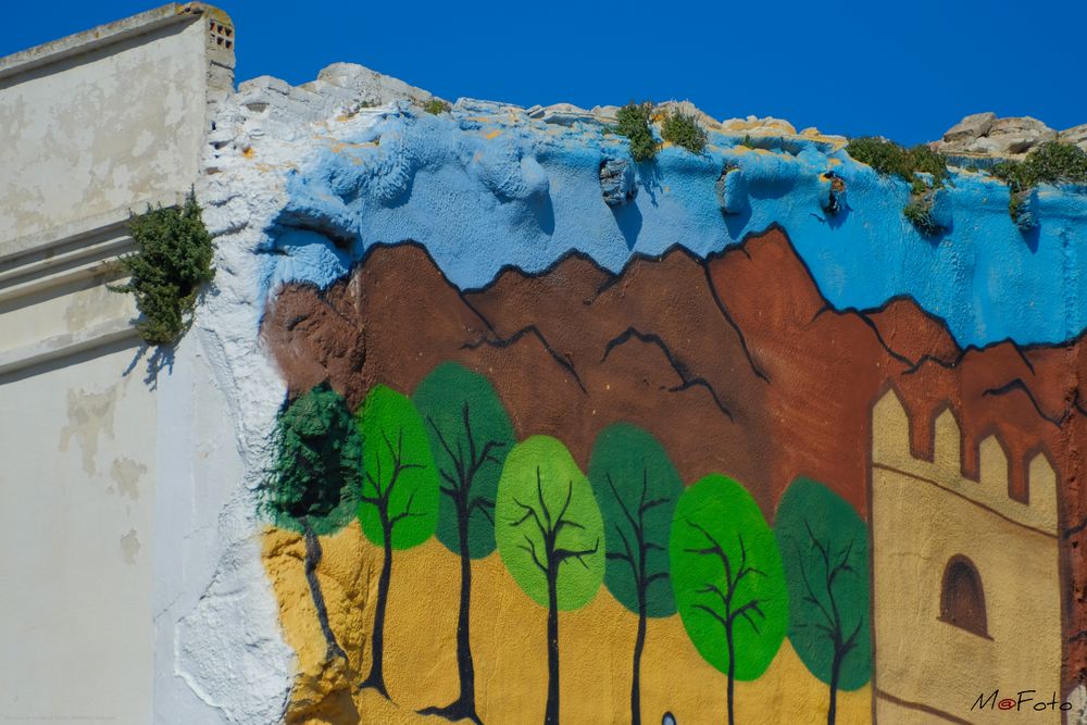 Rincones de Cubelles 2 (Garraf Barcelona Catalunya)