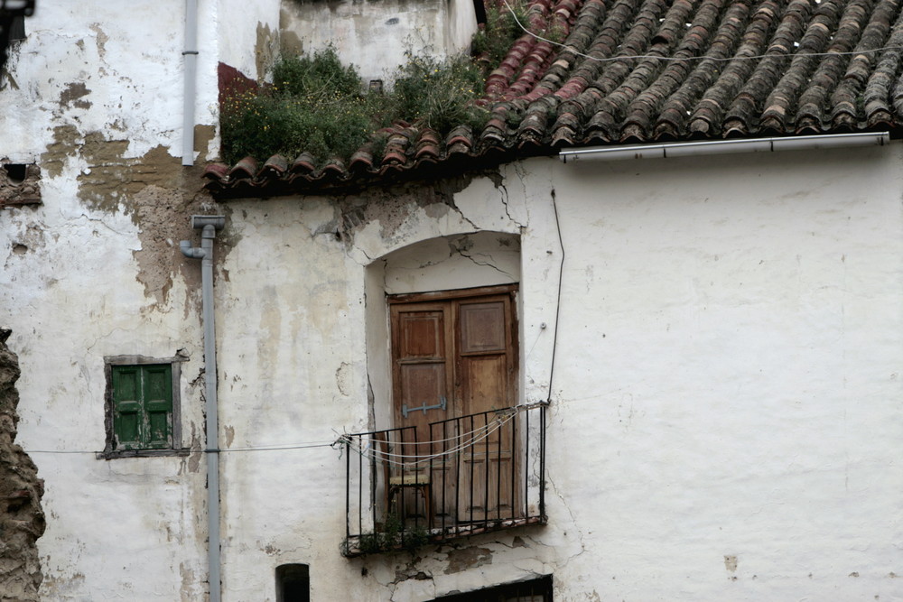 RINCONES DE LA CIUDAD