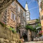 Rincones de Rovinj -IV