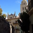 Rincones de Segovia