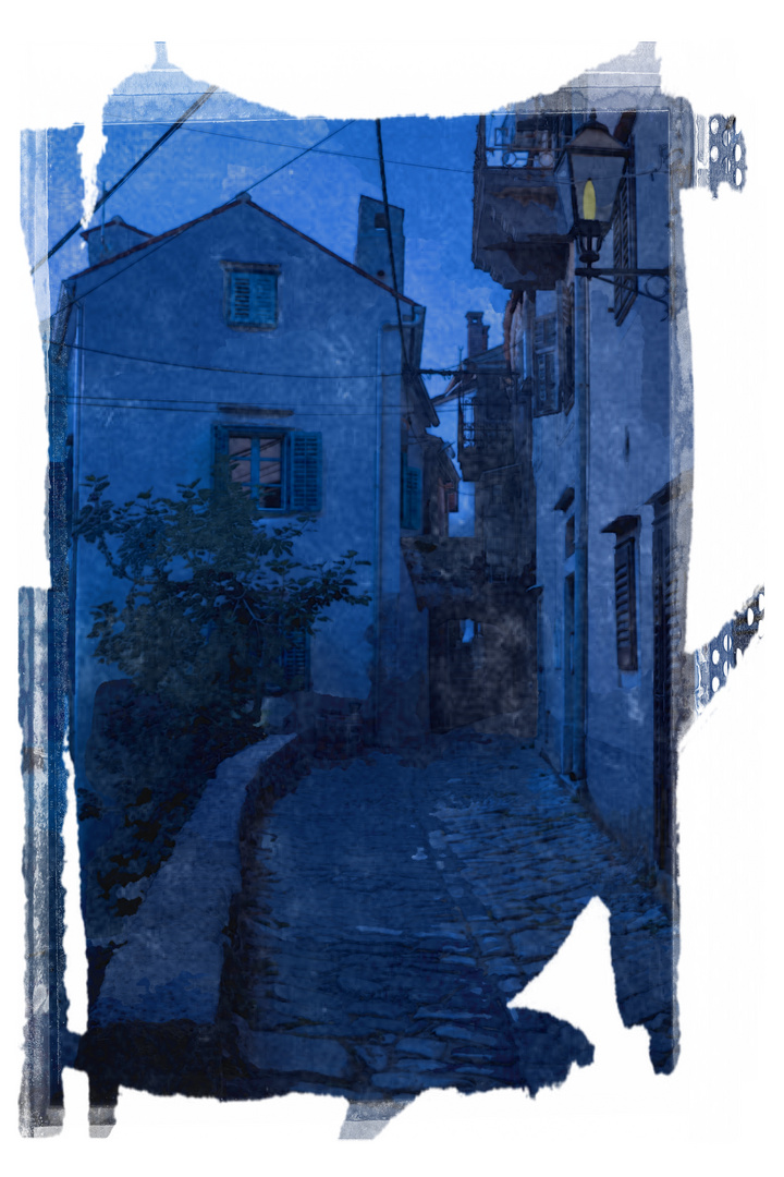 Rincones de Vrbnik