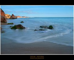 Rincones del Algarve (Portugal)