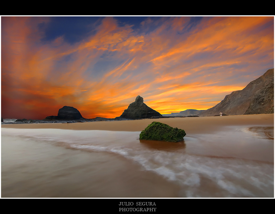 Rincones del Atlántico II