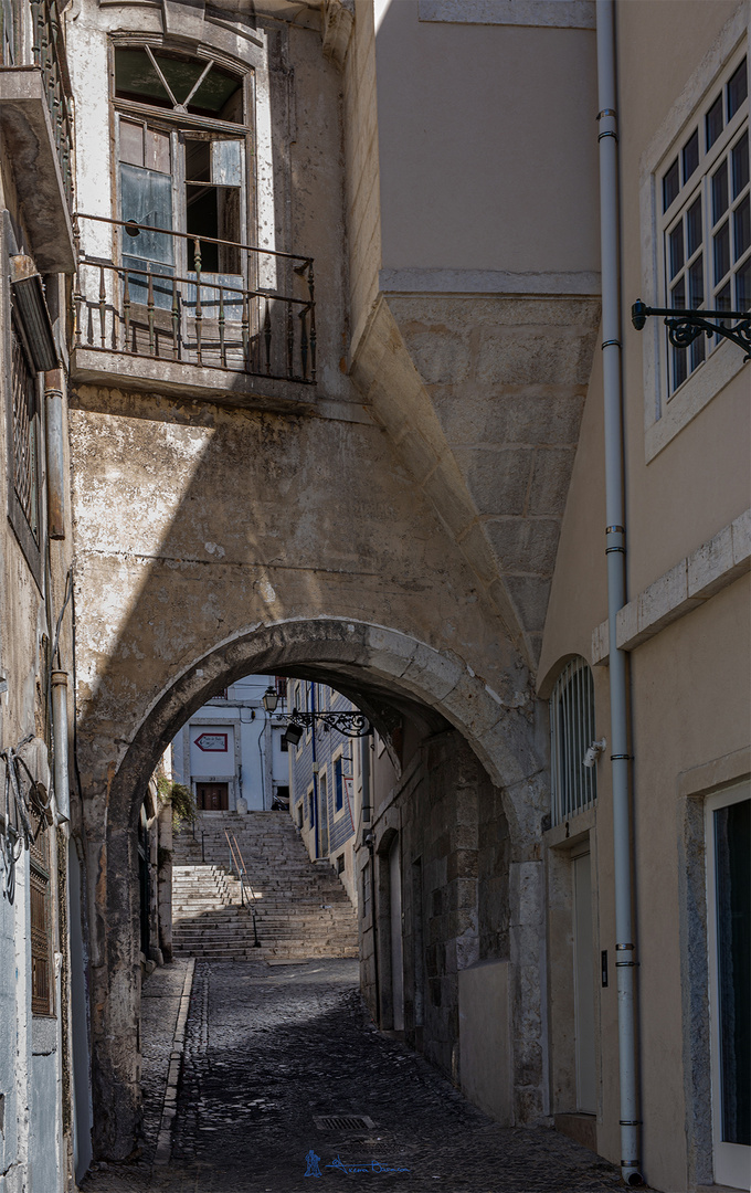 Rincones lisboetas III