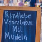 Rinderlebe mit Mudeln..