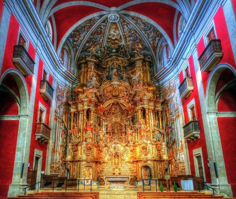 Riner - Santuari del Miracle (retaule) - Solsonès