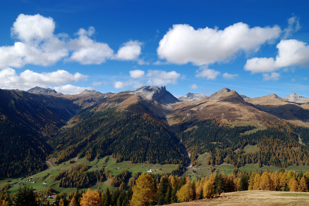 rinerhorn, davos. fc treffen 21.10.06