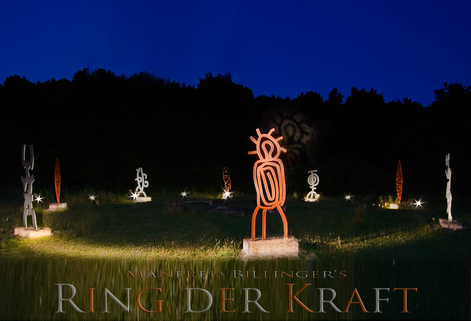 ring der kraft