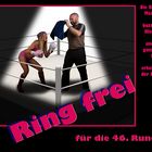 Ring frei.....