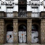 RING-MESSEHAUS