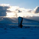 Ring o' Brodgar