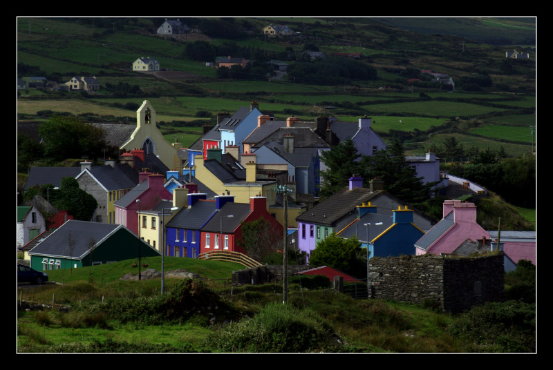 Ring of Beara