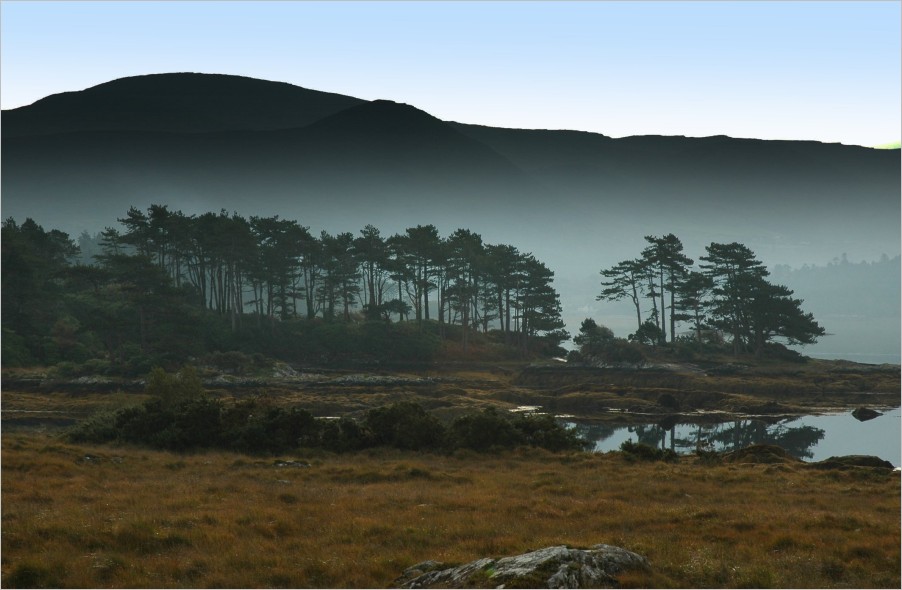 Ring of Beara - Ardgroom