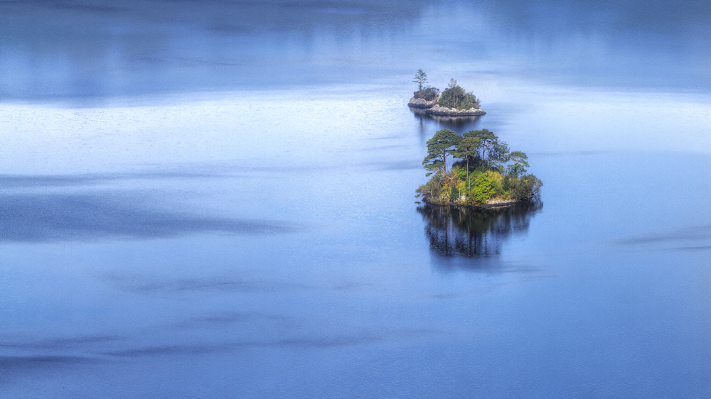 Ring of Beara  -  Cork County/ Irland