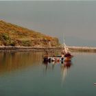 Ring of Beara - Stille Bucht