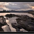 RIng of Beara&Iskanafeelna sunset