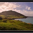 Ring of Beara&sunrise