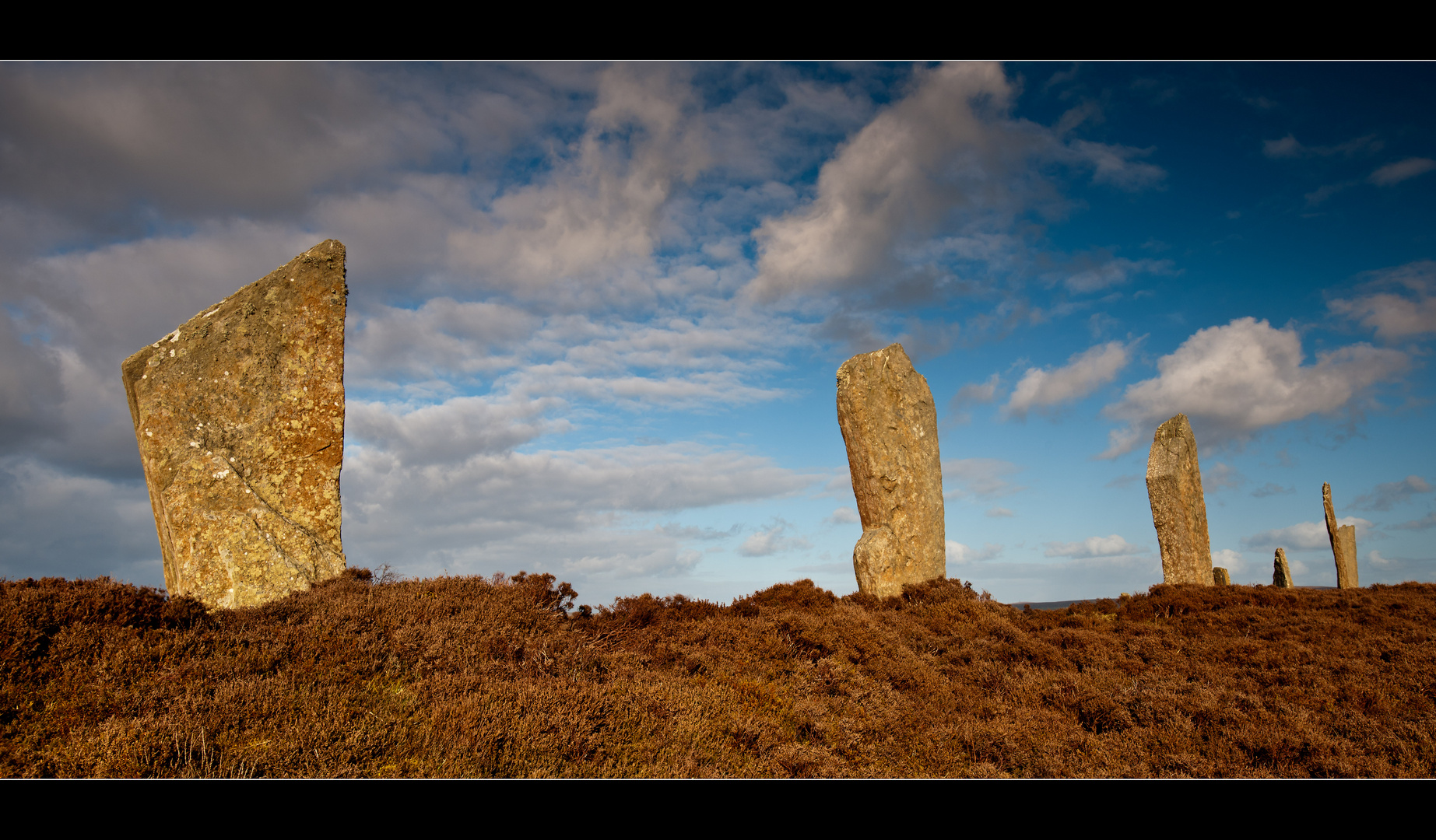 [ Ring of Brodgar ]