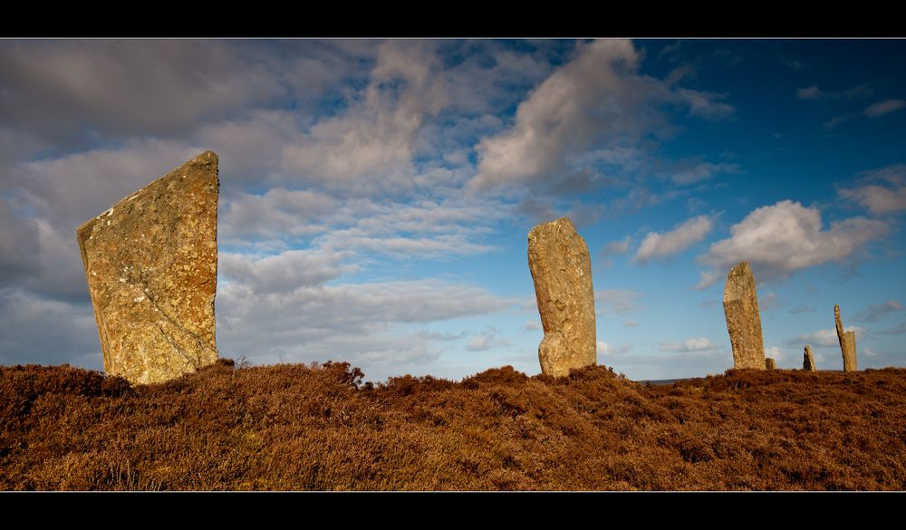 [ Ring of Brodgar ]