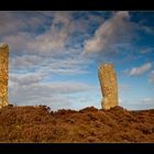 [ Ring of Brodgar ]