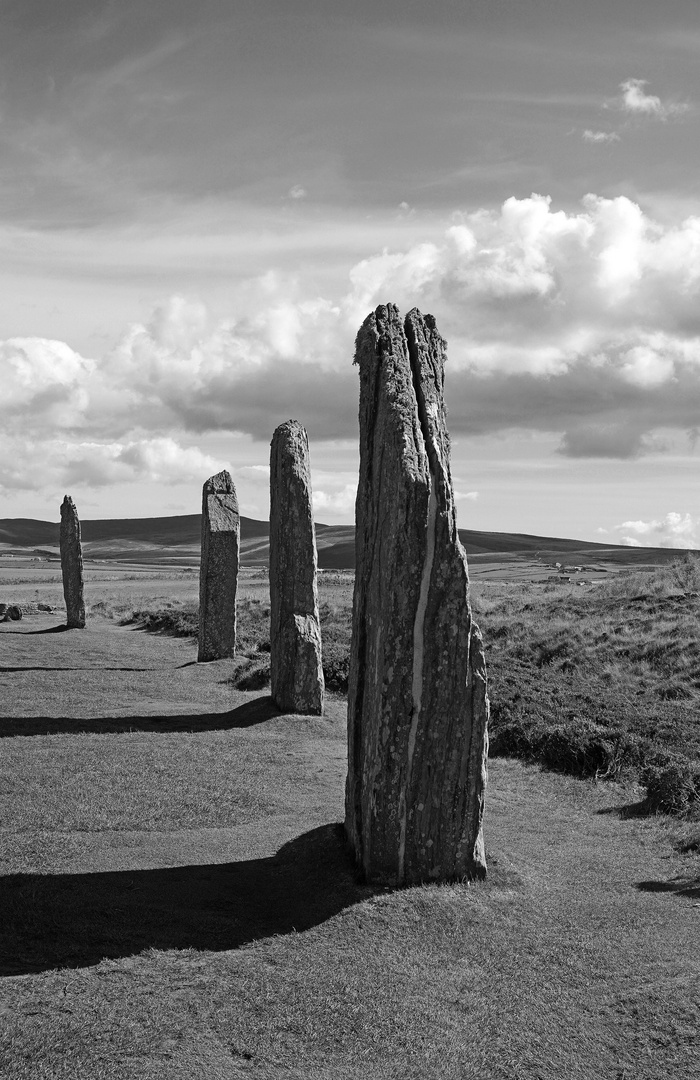 Ring of Brodgar (3)